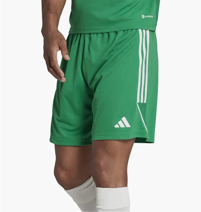 Шорти чоловічі Adidas Shorts Tiro 23 Sho Green IB8087