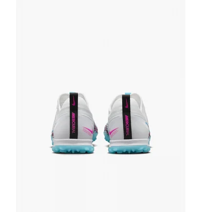 Сороконіжки унісекс Nike Zoom Mercurial Vapor 15 Pro Tf White Dj5605-146