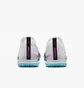 Сороконіжки унісекс Nike Zoom Mercurial Vapor 15 Pro Tf White Dj5605-146