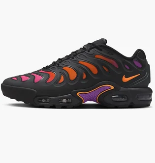 Кроссовки мужские Nike Air Max Plus Drift Black/Orange FD4290-014