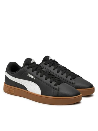 Кросівки чоловічі Puma Rickie Classic Black 394251-14