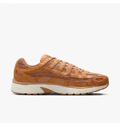 Кроссовки мужские Nike P-6000 Se Brown HF0015-201