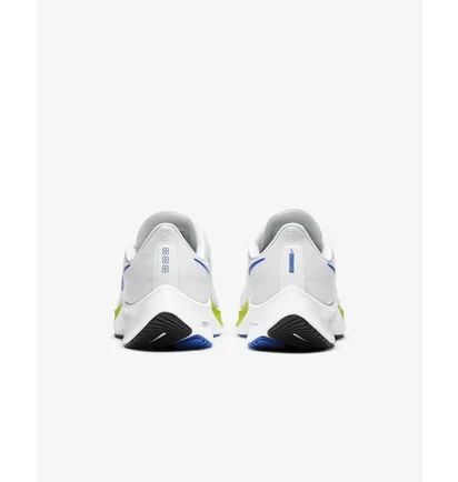 Кроссовки мужские Nike Air Zoom Pegasus 37 MenS Running White BQ9646-102
