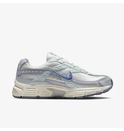 Кросівки жіночі Nike Initiator White/Light Blue IB4339-121