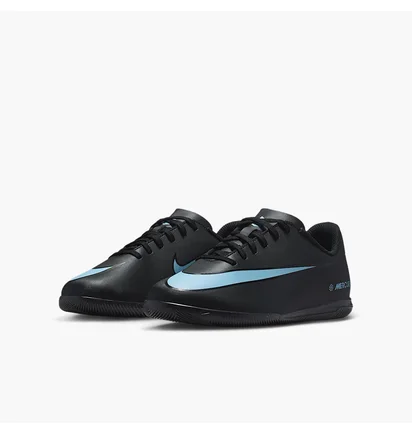 Футзалки детские Nike Vapor 16 Club Ic Black FQ8289-001