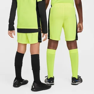 Шорты детские Nike Cr7 Academy Green HF4346-702