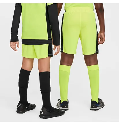 Шорты детские Nike Cr7 Academy Green HF4346-702