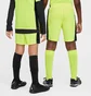 Шорты детские Nike Cr7 Academy Green HF4346-702