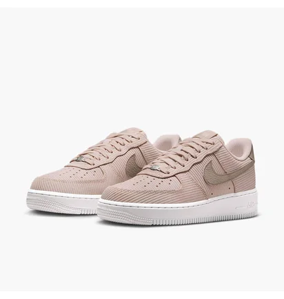 Кроссовки женские Nike Air Force 1 07 Beige IM6533-602