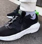 Кросівки чоловічі Nike Crater Impact Black DB2477-300