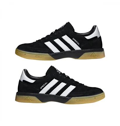 Кроссовки мужские Adidas Handball Spezial Black M18209