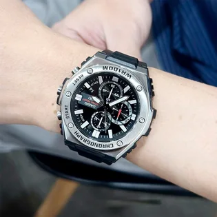 Часы мужские Casio General Collection MWA-300H-1A