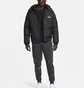 Куртка чоловіча Nike Lebron Mens Jacket Black Dq6140-010