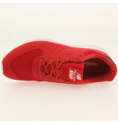 Кросівки чоловічі New Balance 574 Fresh Foam Mfl574Rb Red MFL574RB