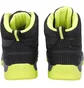 Кроссовки детские CMP Kiruna Mid Fitgo Trekking Shoe Black 3Q56784-85US