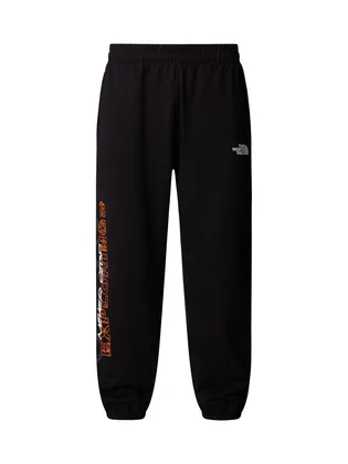 Штани чоловічі The North Face Nse Black AC3-221