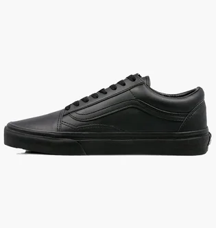 Кеди чоловічі Vans Ua Old Skool Black VA38G1PXP