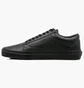 Кеди чоловічі Vans Ua Old Skool Black VA38G1PXP