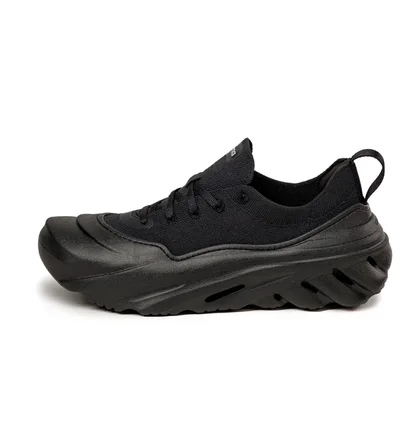 Кросівки унісекс CROCS Echo Surge Black 210079-060