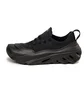 Кросівки унісекс CROCS Echo Surge Black 210079-060