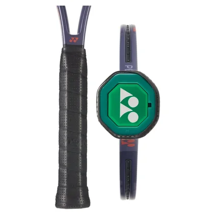 Ракетка для большого тенниса Yonex Percept 100 (300G) Gr3 Blue 01PE100MNNB