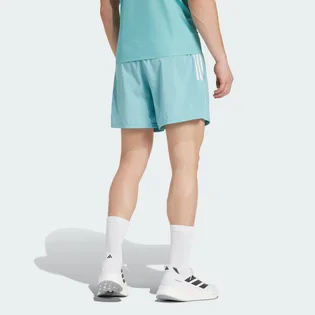 Шорты мужские Adidas Own The Run Blue JX2242