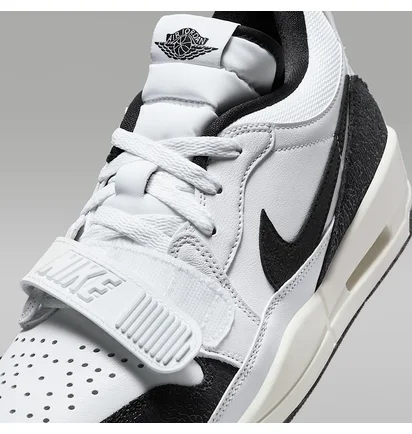 Кроссовки женские Air Jordan Legacy 312 Low White FQ7827-110