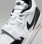 Кроссовки женские Air Jordan Legacy 312 Low White FQ7827-110