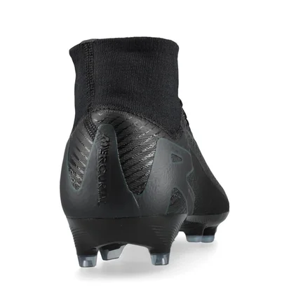 Бутси дитячі Nike Zoom Mercurial Superfly 10 Elite Ag-Pro Black FQ8339-002-J