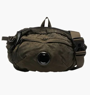Сумка унісекс CP Company Lens Belt Camo 15CMAC112A-005269G-683