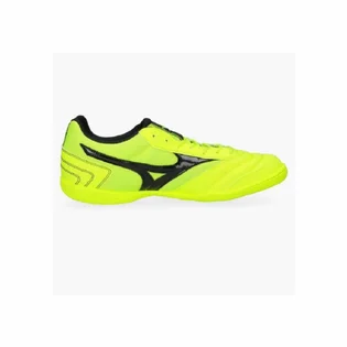 Футзалки чоловічі Mizuno Morelia Sala Club In Yellow Q1GA220345