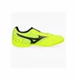 Футзалки мужские Mizuno Morelia Sala Club In Yellow Q1GA220345