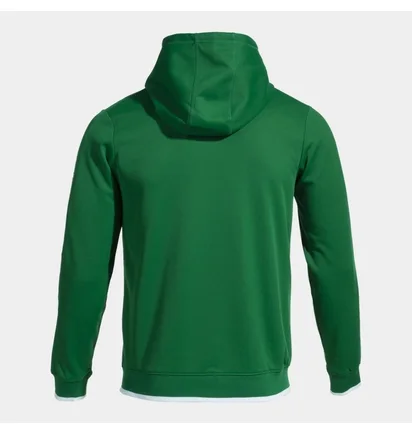 Толстовка мужская Joma Olimpiada Green 103707.450