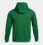 Толстовка мужская Joma Olimpiada Green 103707.450