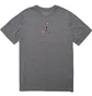 Футболка мужская Air Jordan 23 Swoosh Tee Grey CZ8378-091