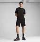 Футболка мужская Puma Bmw Essential Logo Tee Black 632516-01