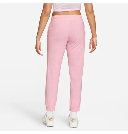Штани жіночі Nike Nsw Gym Vntg Easy Pant Pink DM6390-690