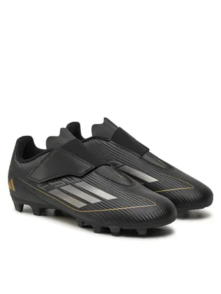 Бутси дитячі Adidas F50 Club Black IF1387