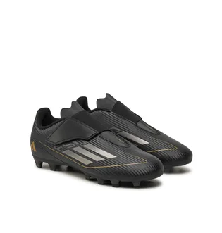 Бутсы детские Adidas F50 Club Black IF1387