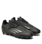Бутсы детские Adidas F50 Club Black IF1387