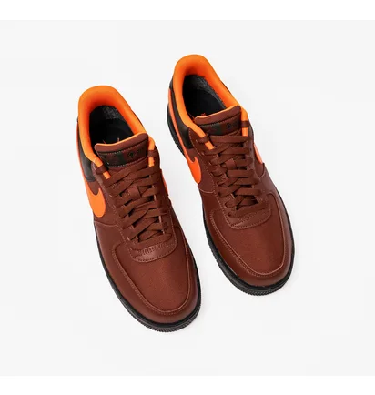 Кроссовки мужские Nike Air Force 1 Low Gtx Brown CK2630-201