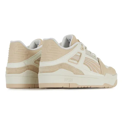 Кроссовки женские Puma Slipstream First Sense Beige 388563-02