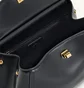 Сумка жіноча JW PEI Lucia Classic Top Handbag Black BB2024BG95281JWP