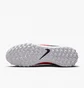 Сороконіжки унісекс Nike Phantom Gx Academy Turf Soccer Shoes Red/Black DD9477-600