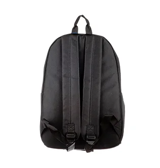 Рюкзак унисекс Ellesse Sazino Backpack Black SAVA3600-011