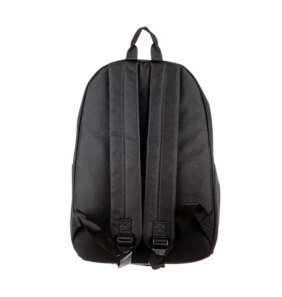 Рюкзак унисекс Ellesse Sazino Backpack Black SAVA3600-011