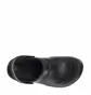 Тапочки мужские CROCS Bistro Black 10075-001