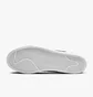 Кросівки унісекс Nike Sb Zoom Blazer Mid Premium Skate Shoes Black DV7898-001
