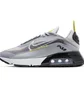 Кроссовки мужские Nike Air Max 2090 Grey Bv9977-002