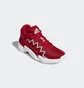 Кроссовки мужские Adidas D.O.N. Issue #2 Red Fw8511